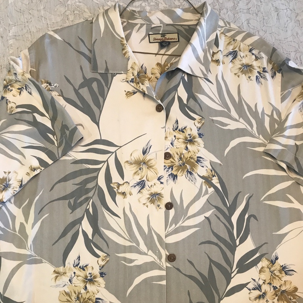 Tommy Bahama XXL Mens